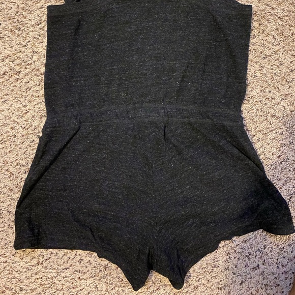 Nike Womens Romper - Picture 2 of 3